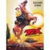 TEX E IL SIGNORE DEGLI ABISSI FILM - WESTERN (ITA1985) DUCCIO TESSARI T
