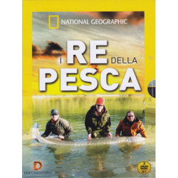 RE DELLA PESCA (I) (3 DVD)