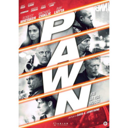 PAWN - FAI LA TUA MOSSA - DVD            REGIA DAVID A. ARMSTRONG