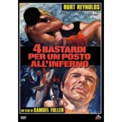 QUATTRO BASTARDI PER UN POSTO ALL'INFERNO (1967)
