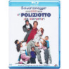 UN POLIZIOTTO ALLE ELEMENTARI - BLU-RAY
