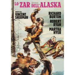 ZAR DELL'ALASKA (LO)