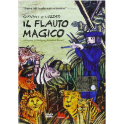 FLAUTO MAGICO (IL) T