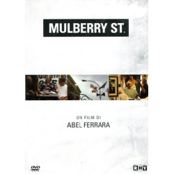 MULBERRY ST. (2009)