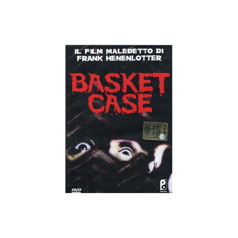 BASKET CASE (1982)