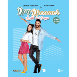 DAYDREAMER - LE ALI DEL...