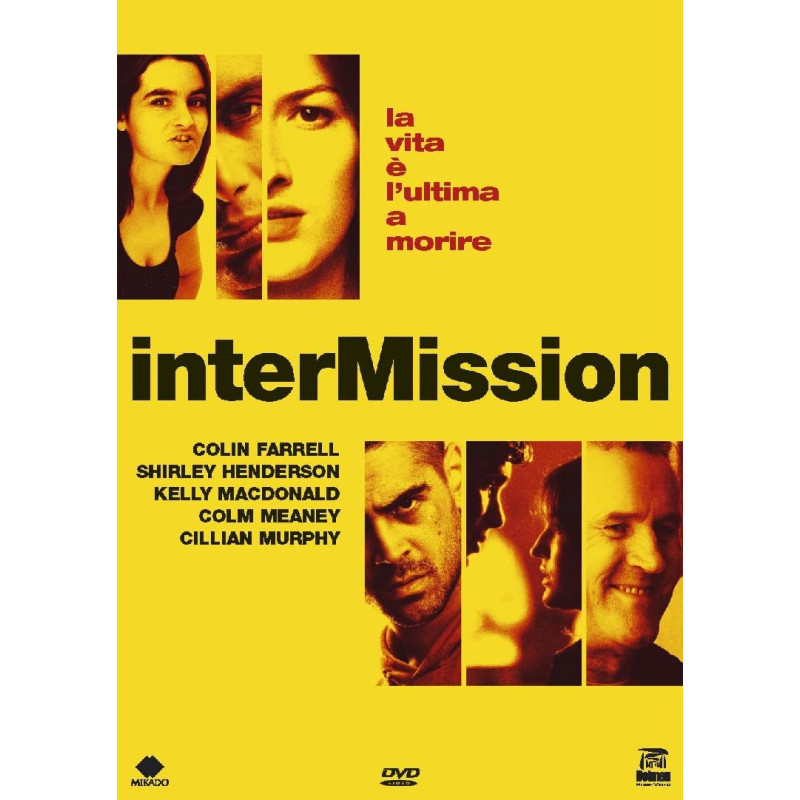 INTERMISSION