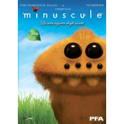 MINUSCULE - LA VITA SEGRETA...