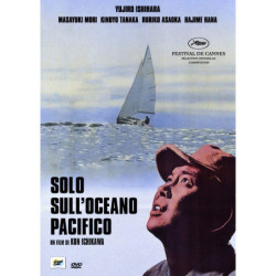 SOLO SULL`OCEANO PACIFICO -...