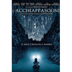 ACCHIAPPASOGNI (L')