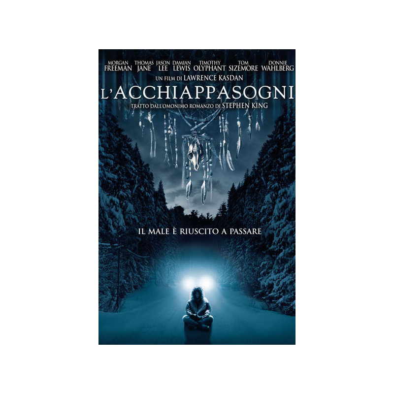 ACCHIAPPASOGNI (L')