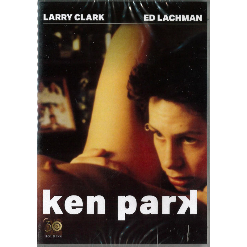 KEN PARK (2002) REGIA EDWARD LACHMAN, LARRY CLARK