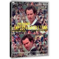 JOHN MCENROE: L`IMPERO DELLA PERFE - DVD