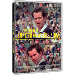 JOHN MCENROE: L`IMPERO...