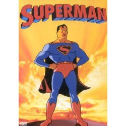 SUPERMAN 01 (USA1941) DAVE...