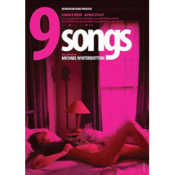 9 SONGS (2004) REGIA MICHAEL WINTERBOTTOM