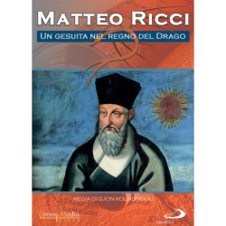 MATTEO RICCI - UN GESUITA...