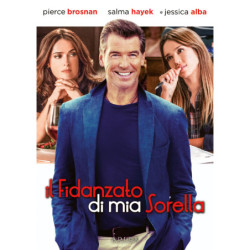 IL FIDANZATO DI MIA SORELLA BLU RAY