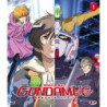 MOBILE SUIT GUNDAM UNICORN 01 - IL GIORNO DELL'UNICORNO