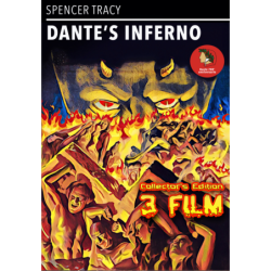 DANTE'S INFERNO