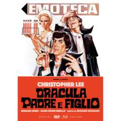 DRACULA PADRE E FIGLIO...