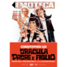 DRACULA PADRE E FIGLIO (SPECIAL EDITION) (DVD + BLU-RAY MOD)