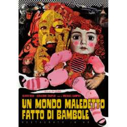 MONDO MALEDETTO FATTO DI BAMBOLE (UN) (RESTAURATO IN HD)