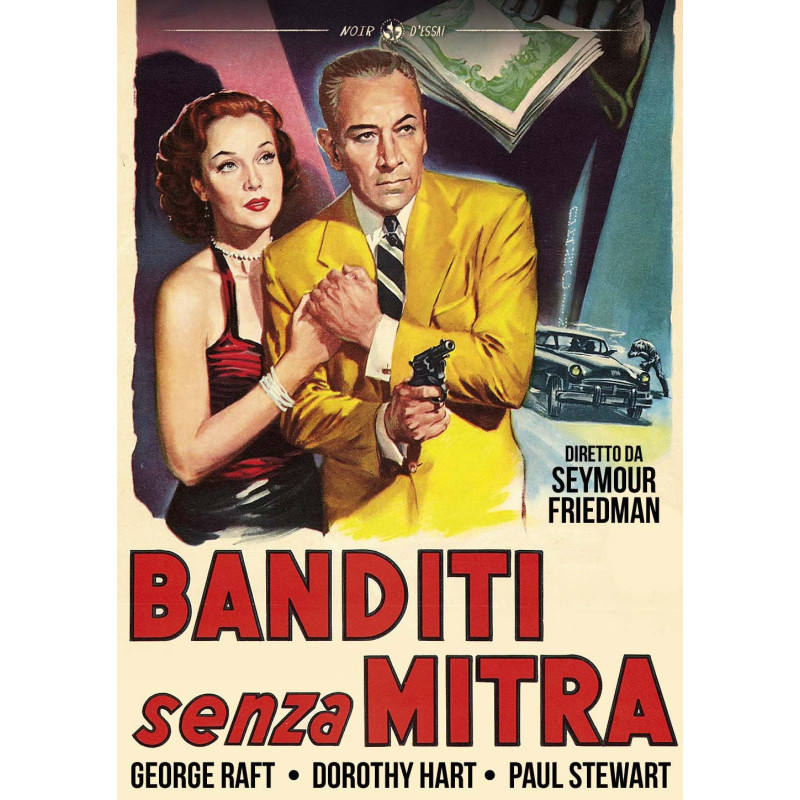 BANDITI SENZA MITRA