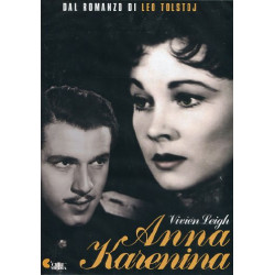 ANNA KARENINA (1948) FILM - DRAMMATICO (GBR1948) JULIEN DUVIVIER T