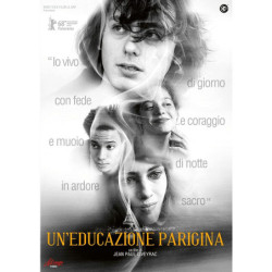 UN'EDUCAZIONE PARIGINA