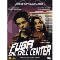 FUGA DAL CALL CENTER (2009)