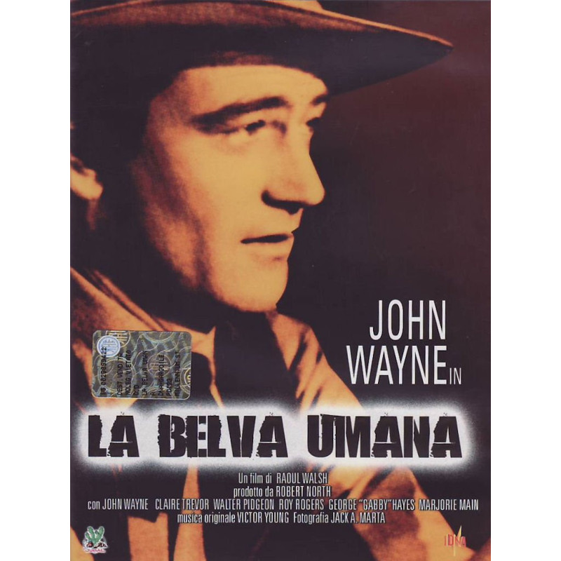 BELVA UMANA (LA)