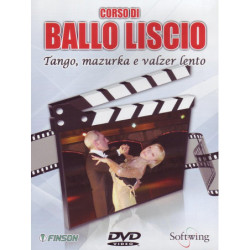 CORSO DI BALLO LISCIO ()  MUSICA