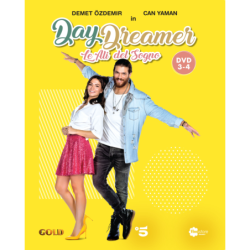 DAYDREAMER - LE ALI DEL...