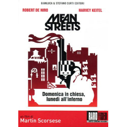 MEAN STREETS (1973)