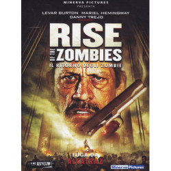 RISE OF THE ZOMBIES - IL...