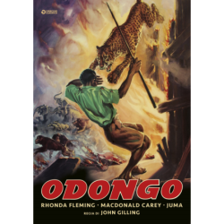 ODONGO