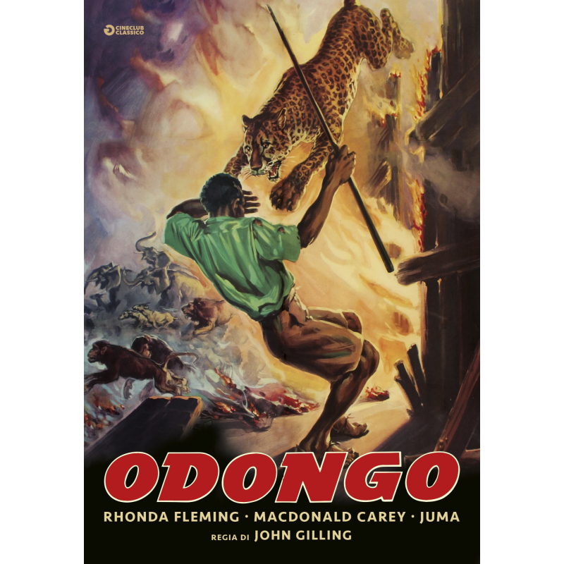 ODONGO
