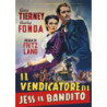 IL VENDICATORE DI JESS IL BANDITO - DVD REGIA FRITZ LANG