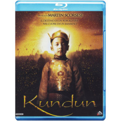 KUNDUN (1997)