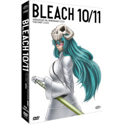 BLEACH - ARC 10-11:...