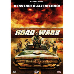 ROAD WARS