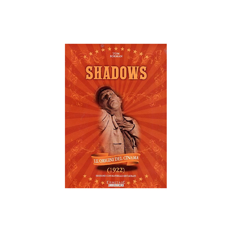 SHADOWS (1922)