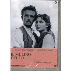 IL MULINO DEL PO  (1948)