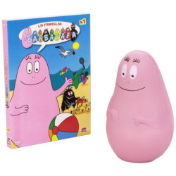 BARBAPAPA' - LA FAMIGLIA 01...