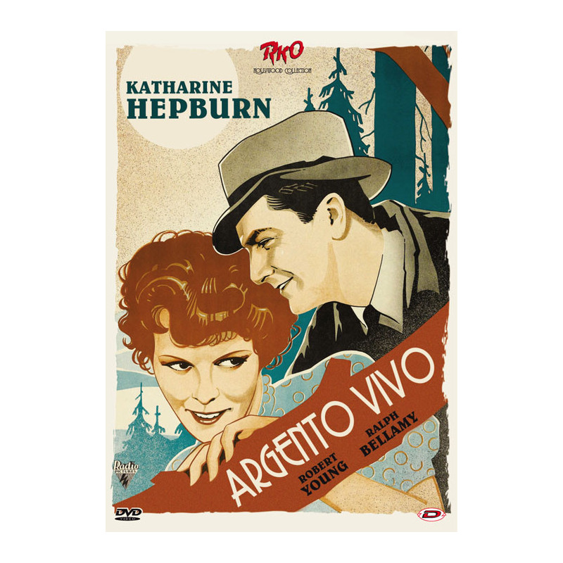 ARGENTO VIVO