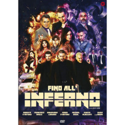 FINO ALL`INFERNO - DVD...