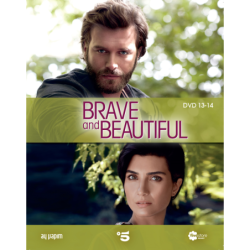 BRAVE AND BEAUTIFUL 07 (EPS...