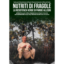 NUTRITI DI FRAGOLE. LA...