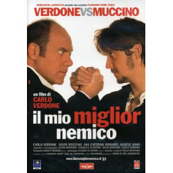 IL MIO MIGLIOR NEMICO (ITA...